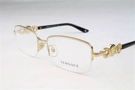 versace 1199 eyeglasses|discontinued Versace eyeglass frames.